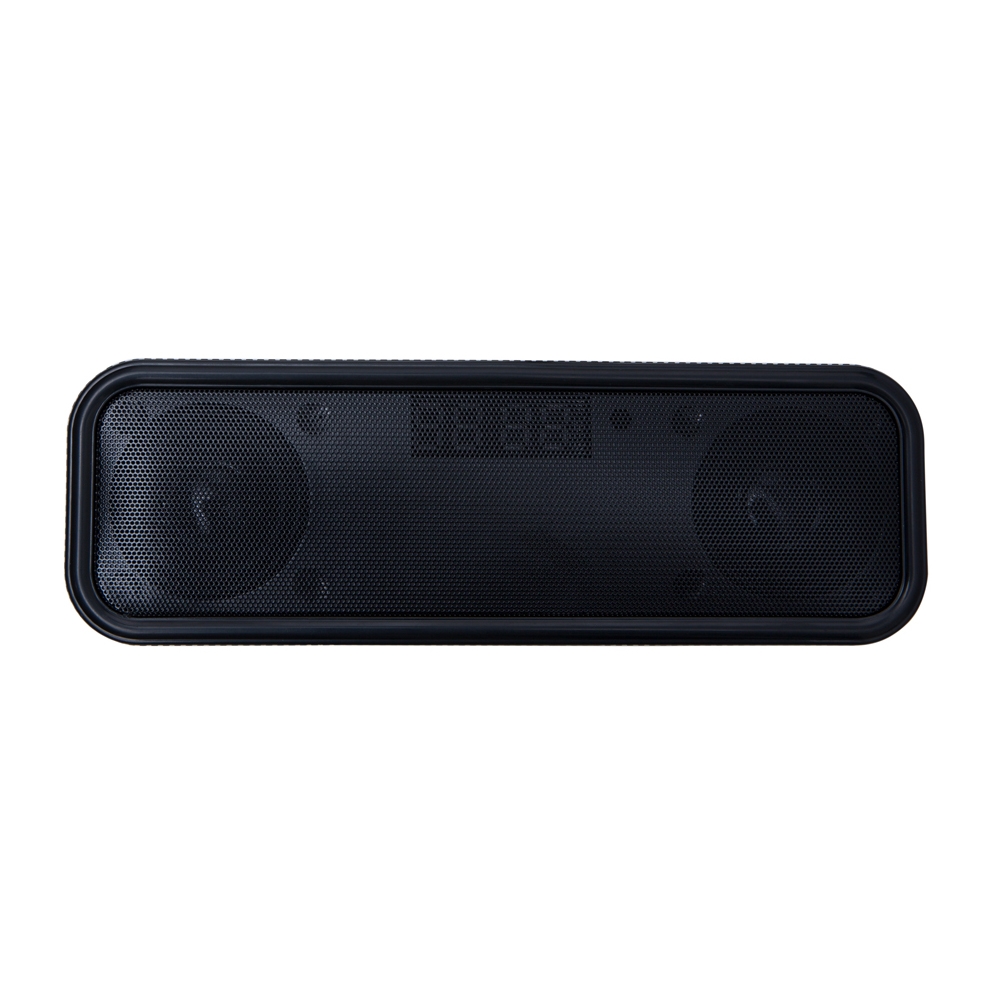 Caixa de Som Bluetooth com Display-2083