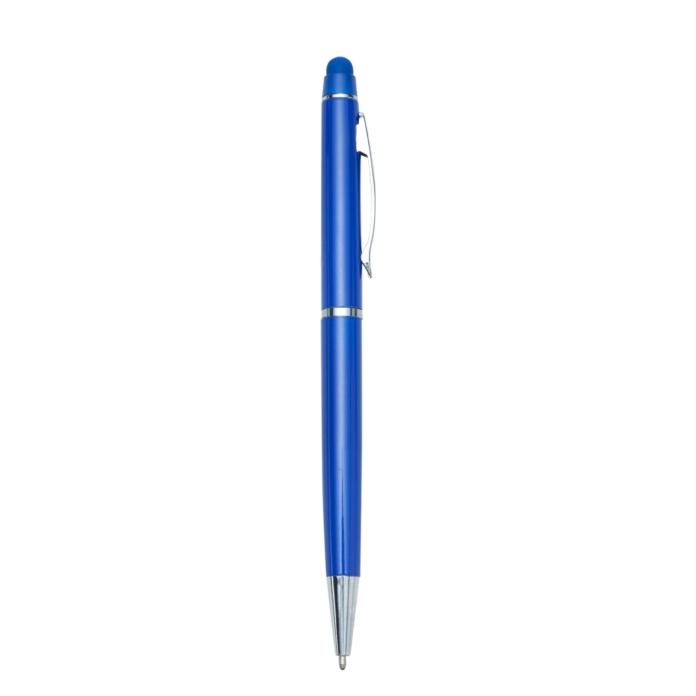 Caneta Semimetal Touch-LB118543