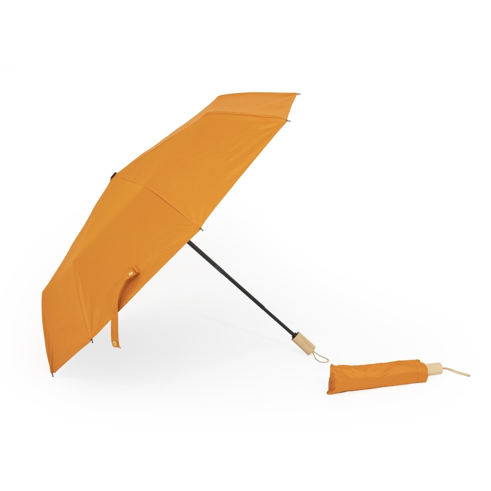 Guarda-chuva Manual com Proteção UV-LB105044