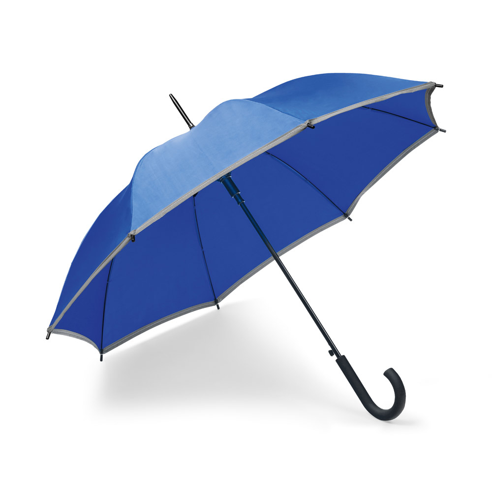 Guarda-chuva com faixa refletora-LB299152
