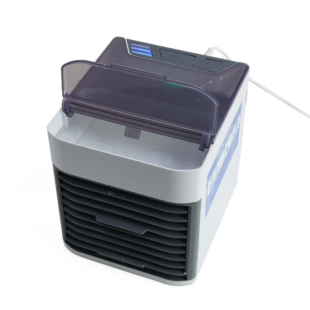 Mini Climatizador de Ar Portátil-LB106001