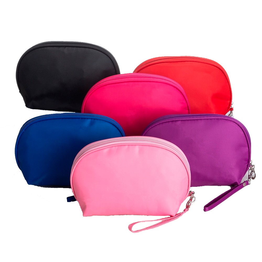 Necessaire Nylon Impermeável-LB118533