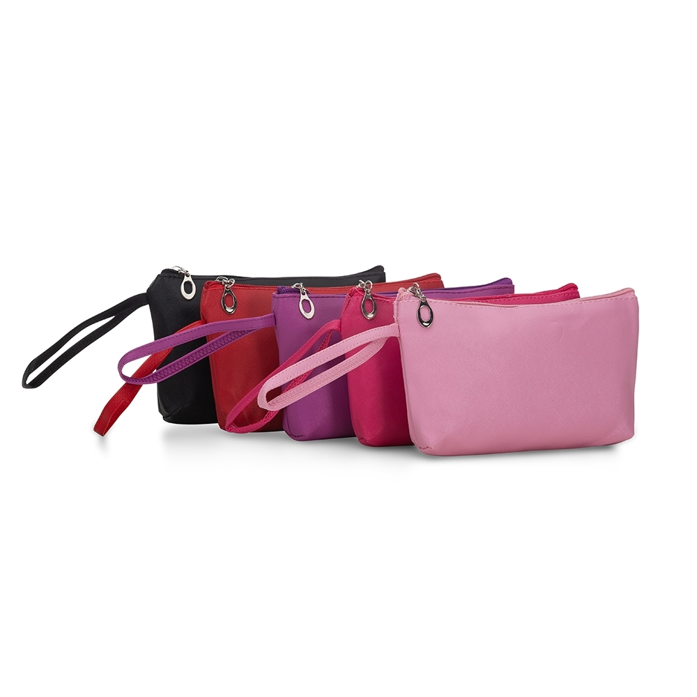 Necessaire PVC Impermeável-LB118534