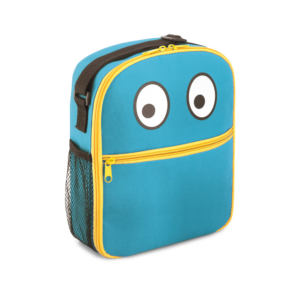 Bolsa Térmica Infantil 