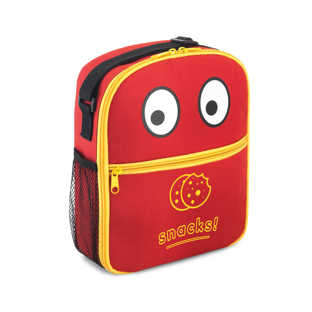 Bolsa Térmica Infantil 