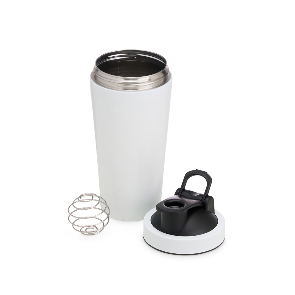 Coqueteleira Inox 900ml