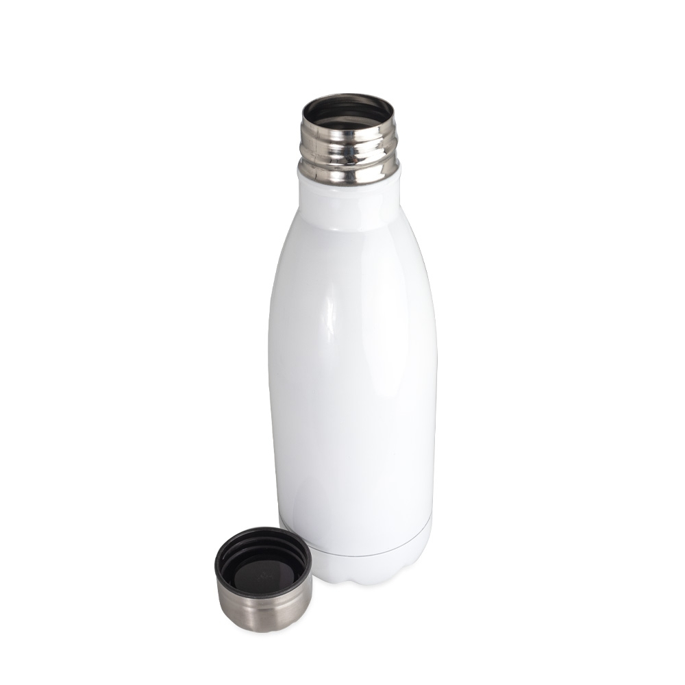 Garrafa Inox 650ml