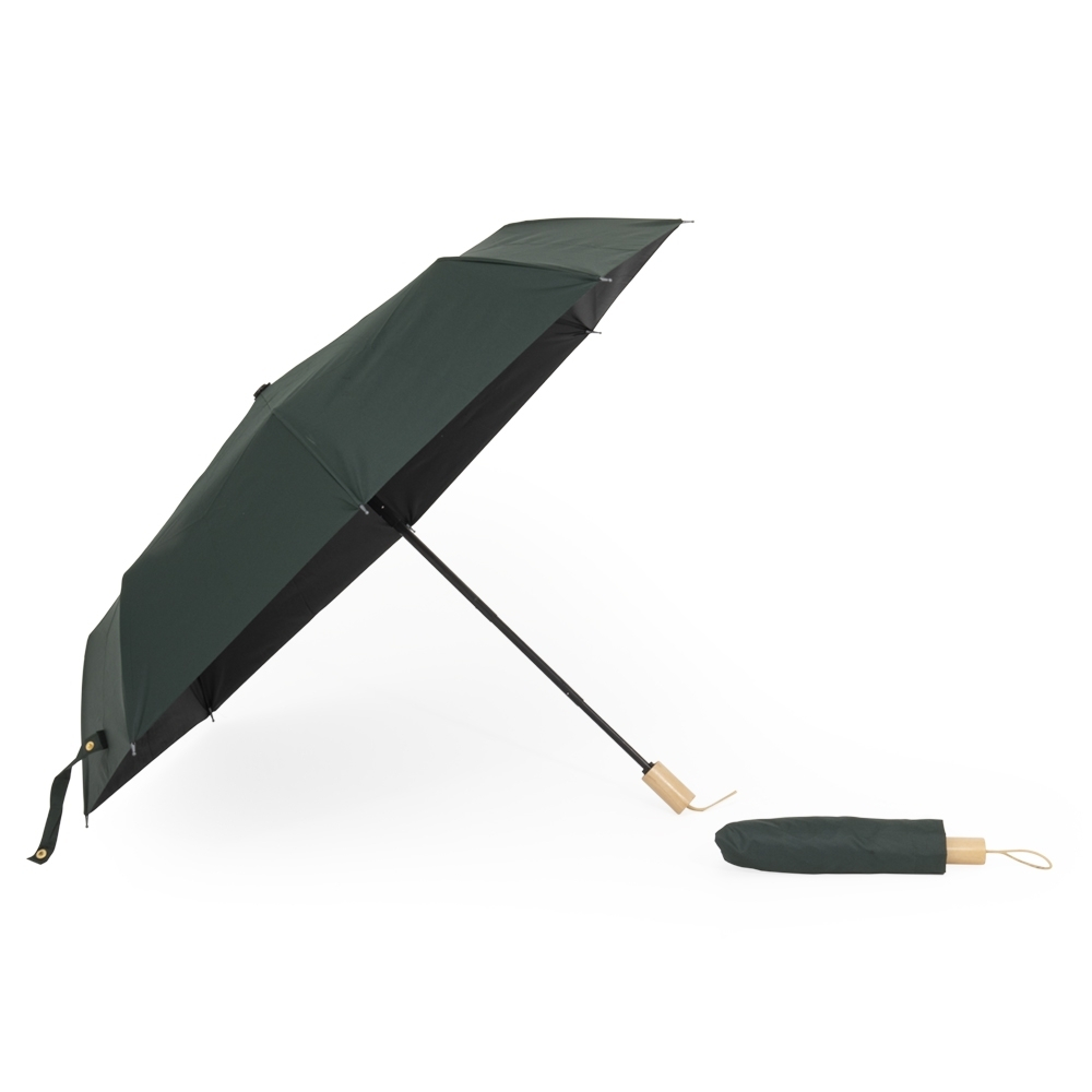Guarda-chuva Manual com Proteção UV